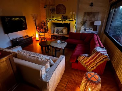 Casa en Venta zona Cantegril