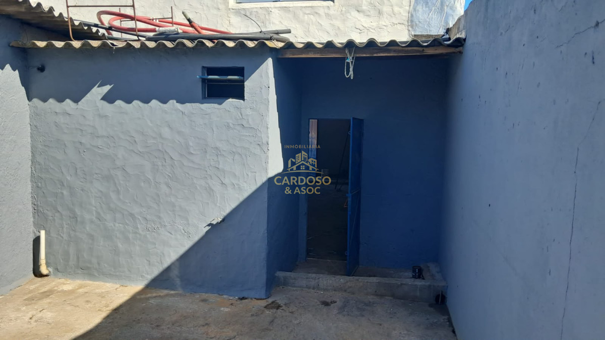 Galpón ID.170 - Galpón en alquiler, Maldonado. Próximo al centro. 