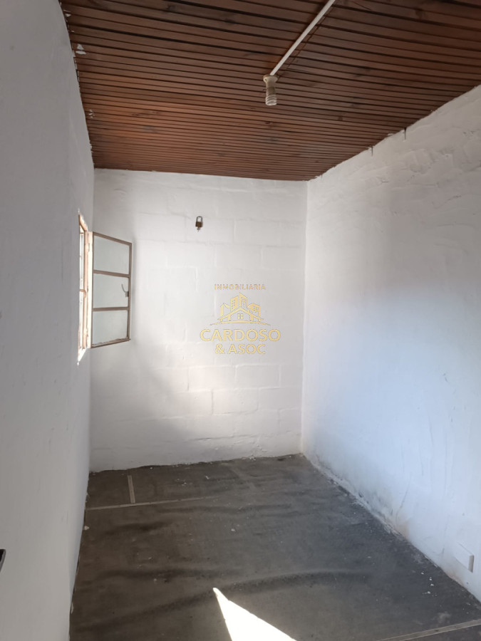 Galpón ID.170 - Galpón en alquiler, Maldonado. Próximo al centro. 