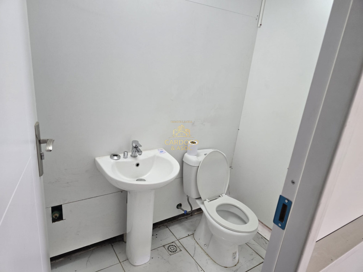 Galpón ID.38 - Se alquila Galpón en ruta 39