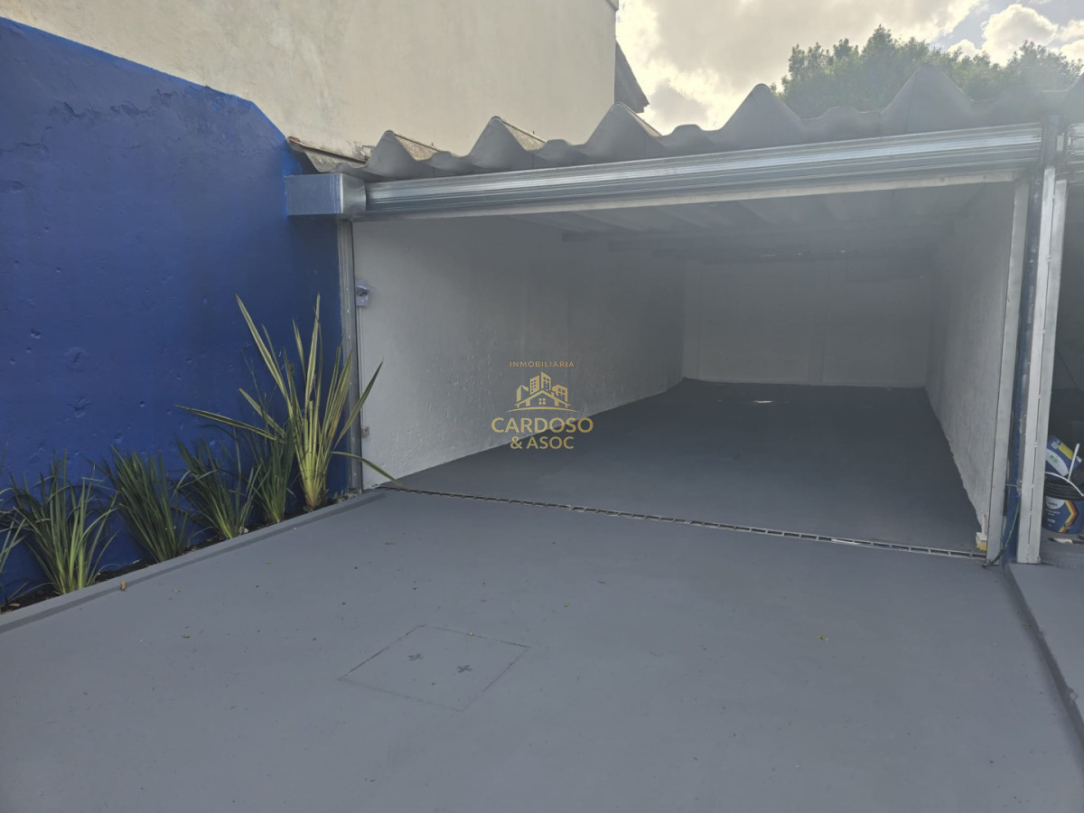 Galpón ID.2 - Galpones en Alquiler zona centro de Maldonado