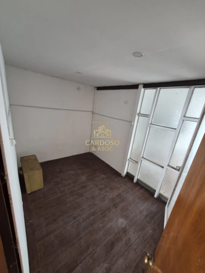Galpón ID.152 - Se alquila Galpón con vivienda de 1 dormitorio, Maldonado.