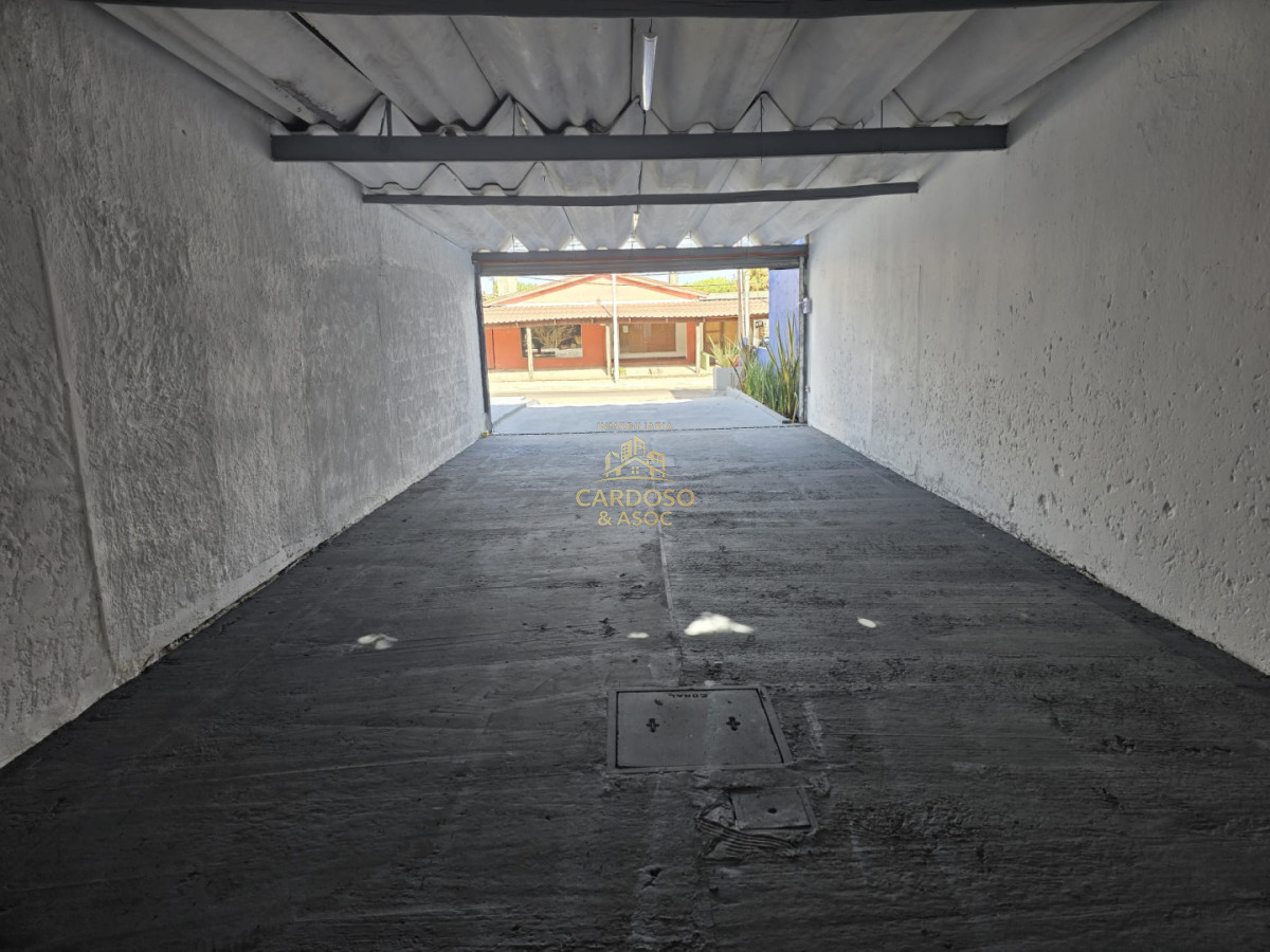 Galpón ID.2 - Galpones en Alquiler zona centro de Maldonado