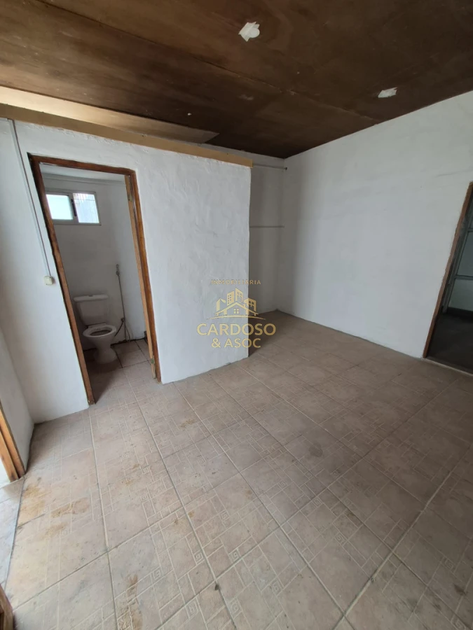 Galpón ID.152 - Se alquila Galpón con vivienda de 1 dormitorio, Maldonado.