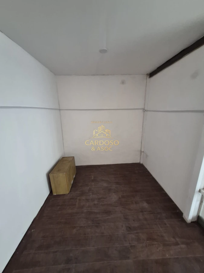 Galpón ID.152 - Se alquila Galpón con vivienda de 1 dormitorio, Maldonado.
