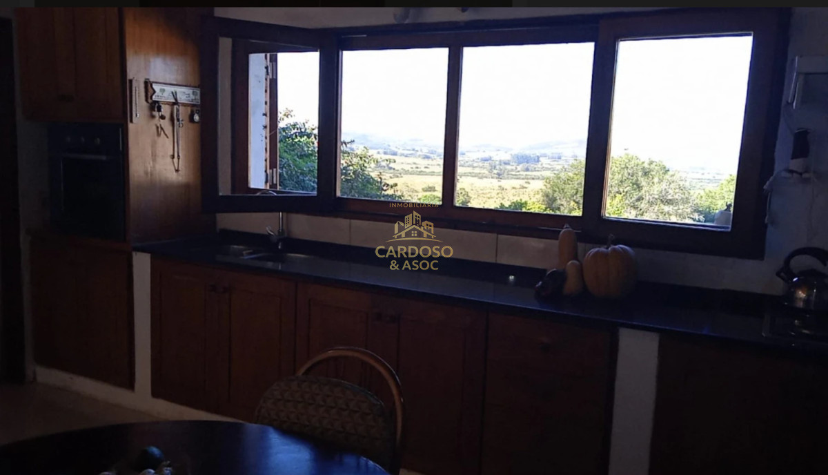 Chacra ID.95 - Pueblo Edén Chacra en venta 5 hectáreas.
