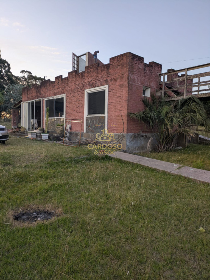 Chacra ID.84 - Chacra en venta a 5 kilómetros de ruta N° 9, Maldonado