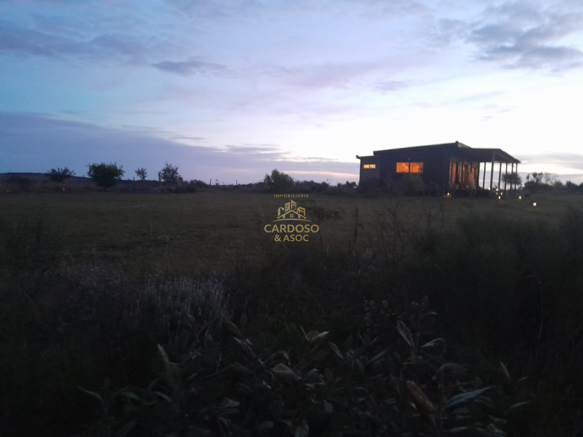 Chacra ID.67 - Se vende Chacra de 5 has. en ruta 12 a 5 kmts. de ruta 9