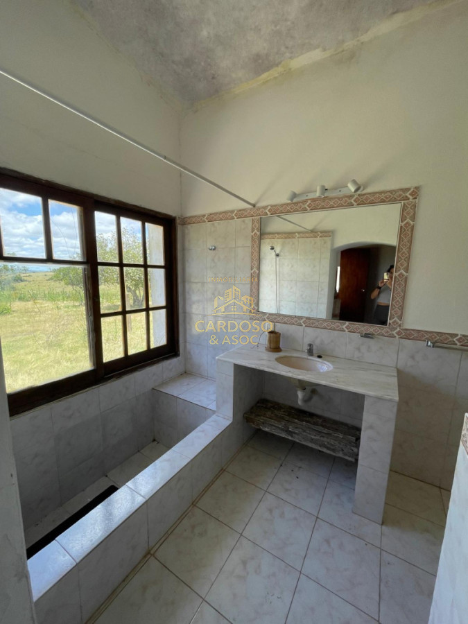 Chacra ID.35 - Se Vende Chacra 5 has en Sierra Carape.