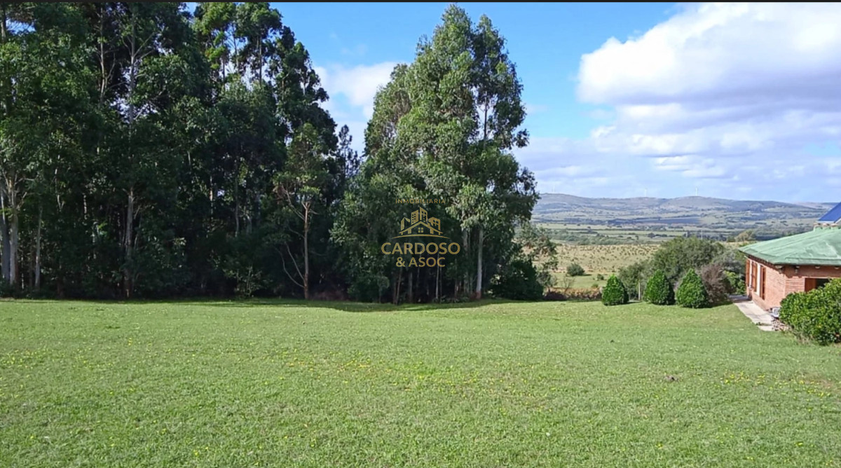Chacra ID.95 - Pueblo Edén Chacra en venta 5 hectáreas.