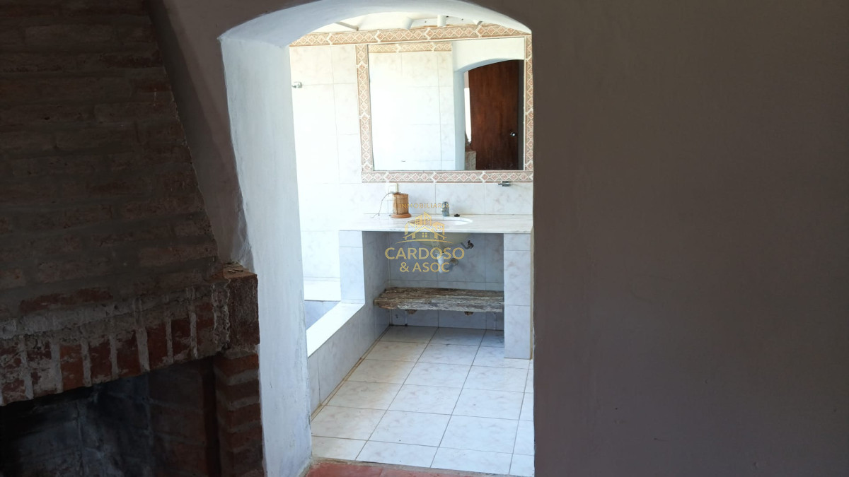 Chacra ID.35 - Se Vende Chacra 5 has en Sierra Carape.