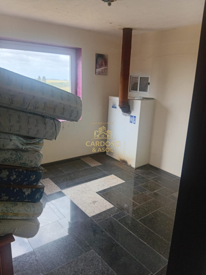 Chacra ID.84 - Chacra en venta a 5 kilómetros de ruta N° 9, Maldonado