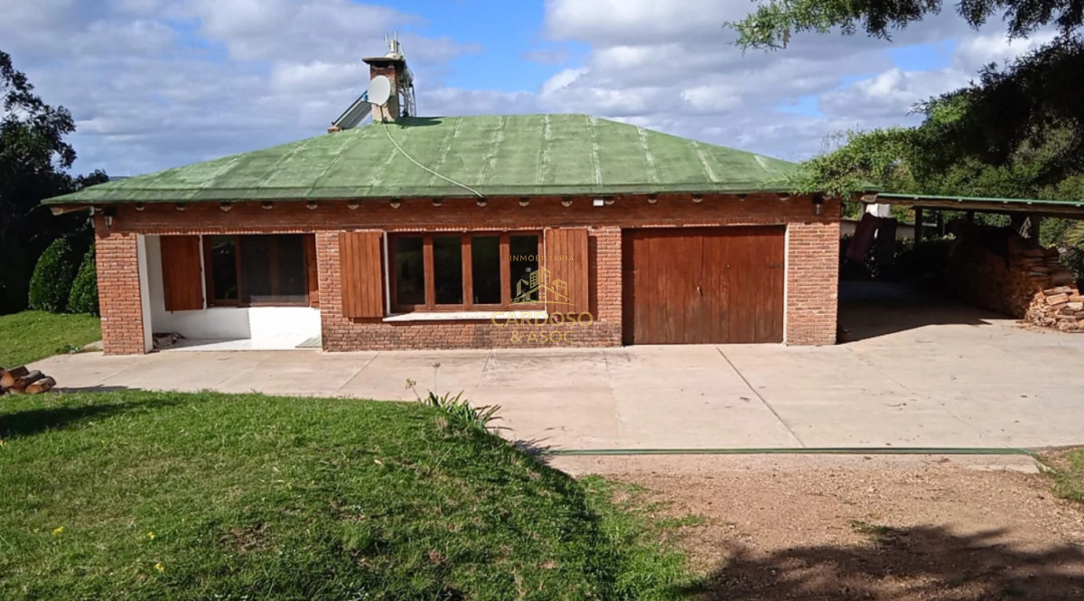 Chacra ID.95 - Pueblo Edén Chacra en venta 5 hectáreas.