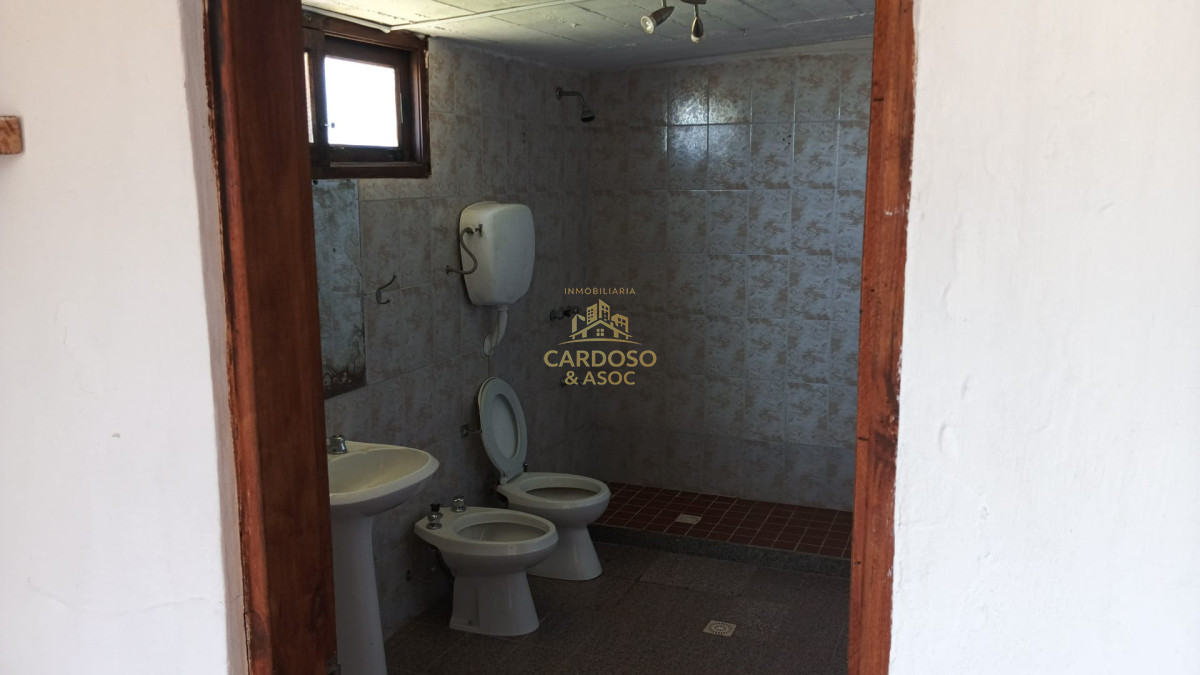 Chacra ID.35 - Se Vende Chacra 5 has en Sierra Carape.