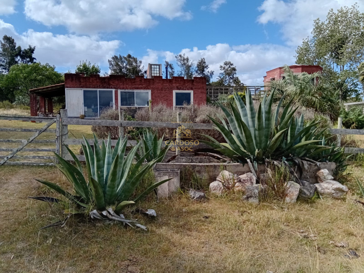 Chacra ID.84 - Chacra en venta a 5 kilómetros de ruta N° 9, Maldonado