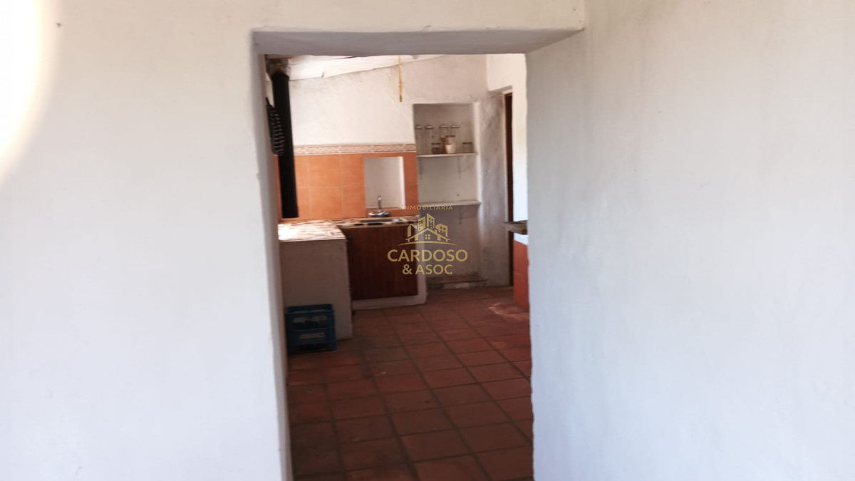 Chacra ID.35 - Se Vende Chacra 5 has en Sierra Carape.