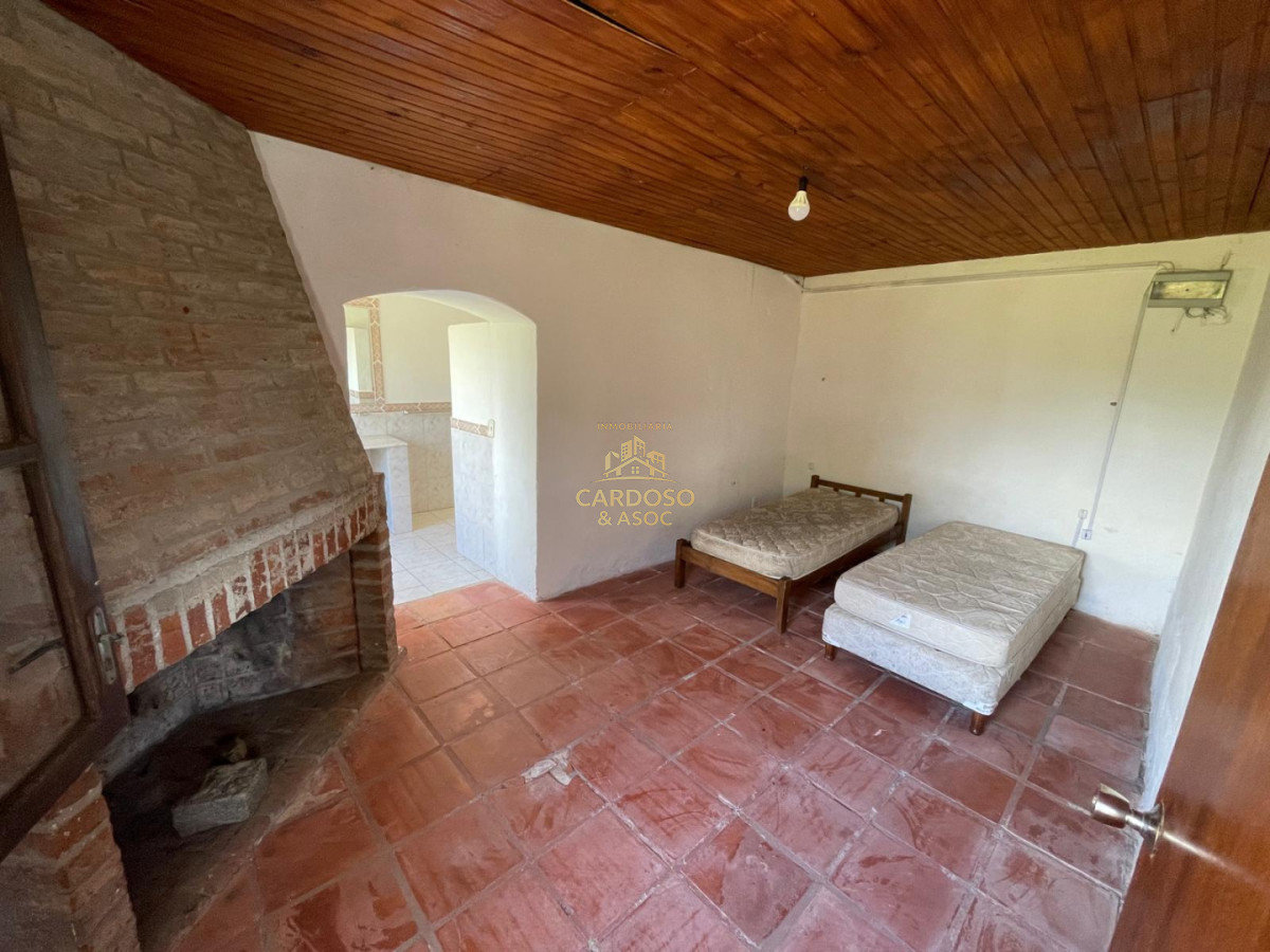 Chacra ID.35 - Se Vende Chacra 5 has en Sierra Carape.