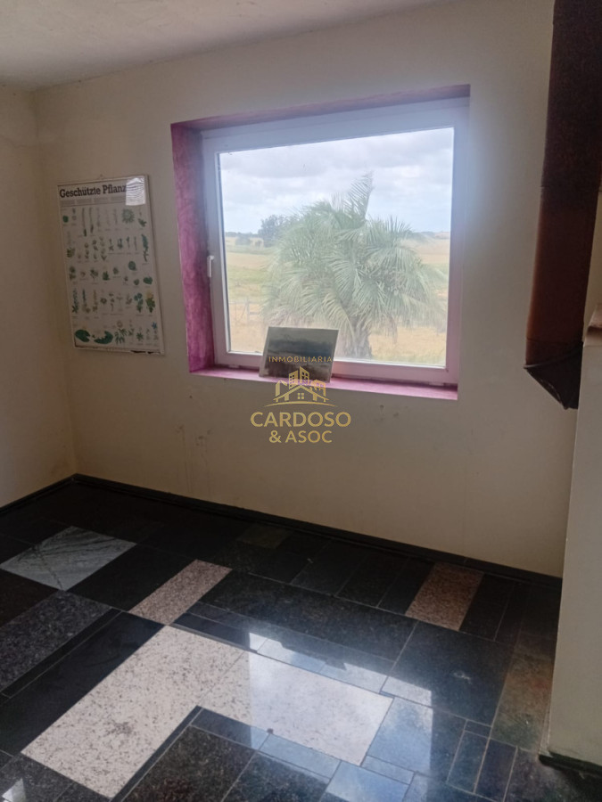 Chacra ID.84 - Chacra en venta a 5 kilómetros de ruta N° 9, Maldonado