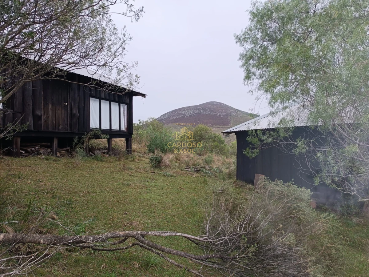 Campo Ref.93 - Se vende Campo Criador Turístico en Quebrada de los Cuervos. 