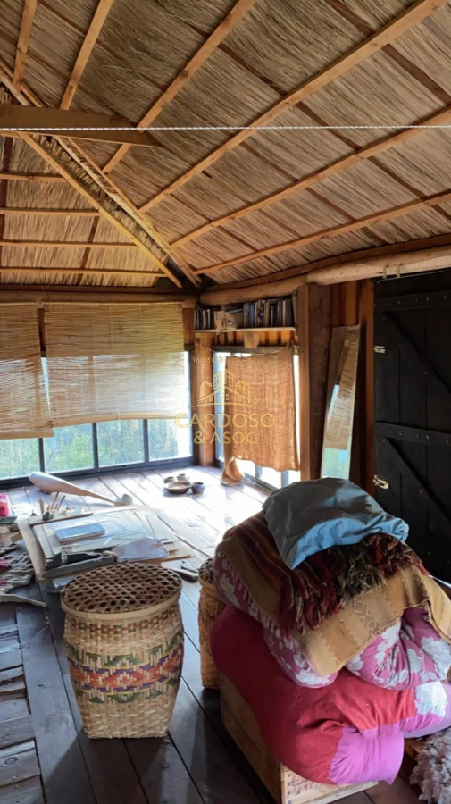 Campo Ref.93 - Se vende Campo Criador Turístico en Quebrada de los Cuervos. 