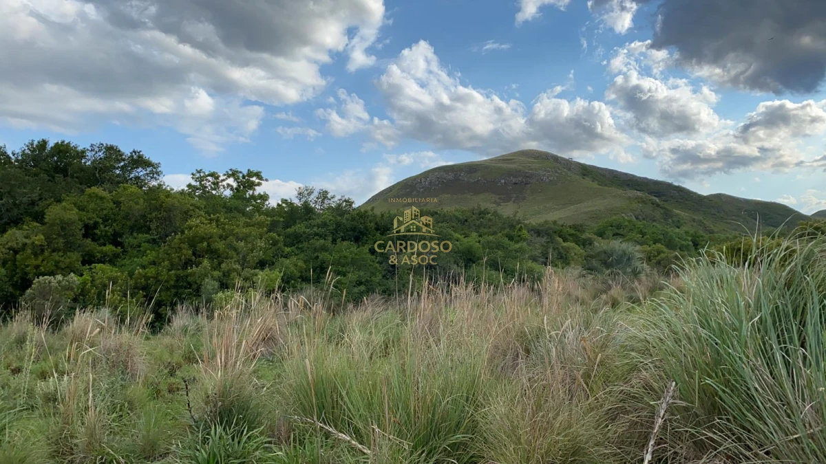 Campo Ref.93 - Se vende Campo Criador Turístico en Quebrada de los Cuervos. 