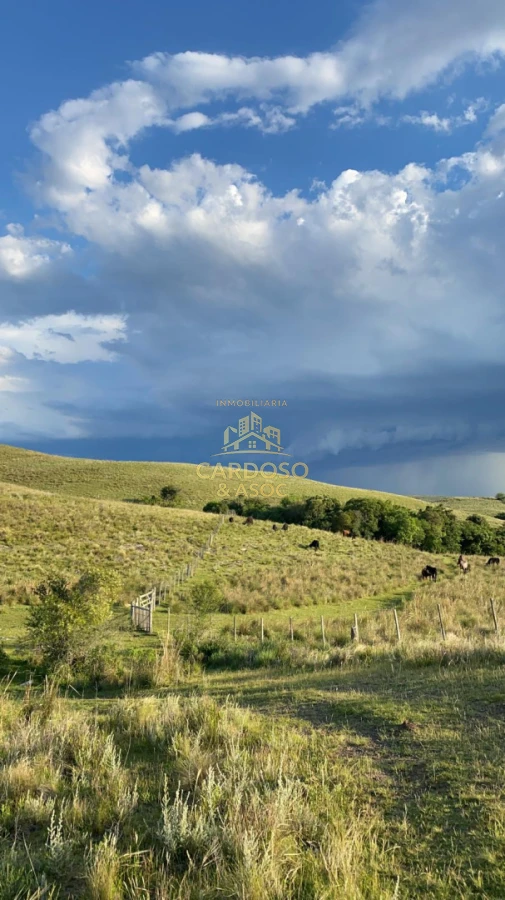Campo Ref.93 - Se vende Campo Criador Turístico en Quebrada de los Cuervos. 