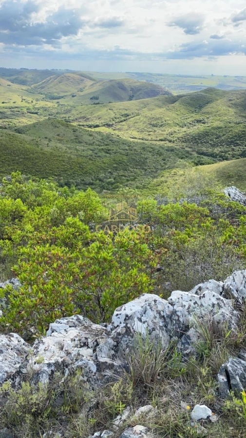 Campo Ref.93 - Se vende Campo Criador Turístico en Quebrada de los Cuervos. 