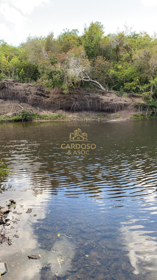 Campo Ref.93 - Se vende Campo Criador Turístico en Quebrada de los Cuervos. 