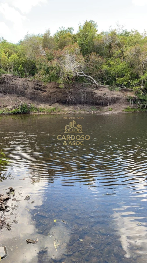 Campo Ref.93 - Se vende Campo Criador Turístico en Quebrada de los Cuervos. 