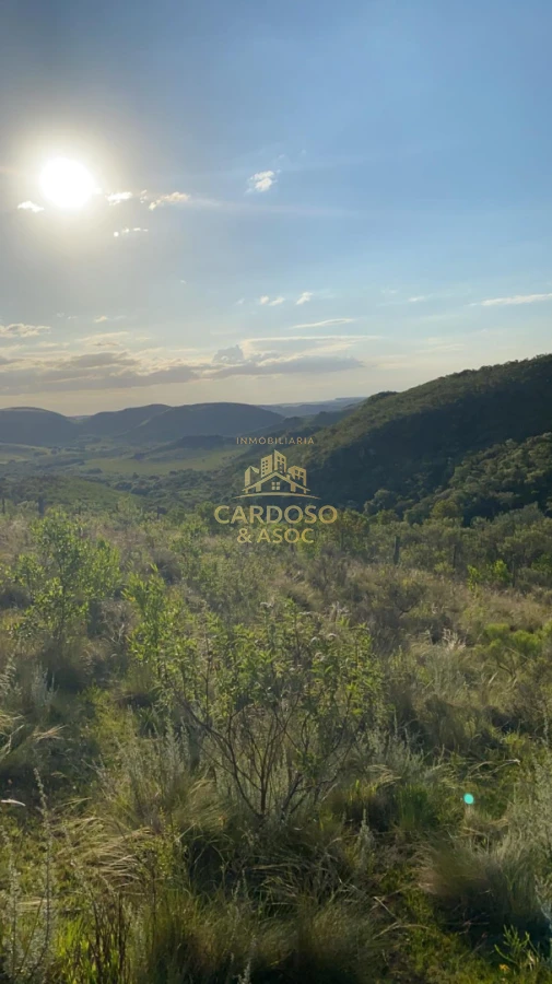 Campo Ref.93 - Se vende Campo Criador Turístico en Quebrada de los Cuervos. 