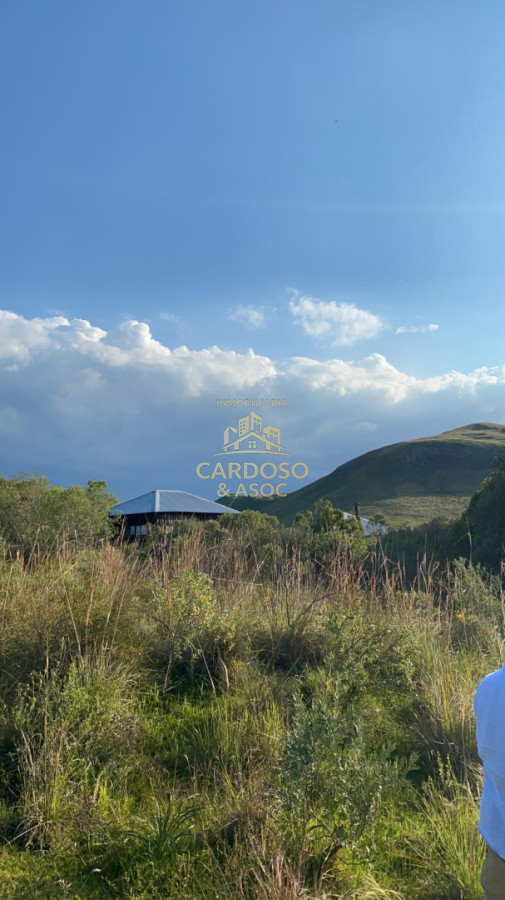 Campo Ref.93 - Se vende Campo Criador Turístico en Quebrada de los Cuervos. 