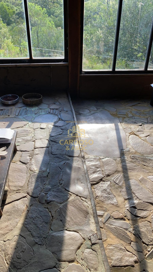 Campo Ref.93 - Se vende Campo Criador Turístico en Quebrada de los Cuervos. 