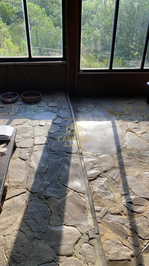 Campo Ref.93 - Se vende Campo Criador Turístico en Quebrada de los Cuervos. 