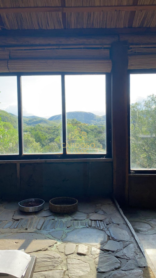 Campo Ref.93 - Se vende Campo Criador Turístico en Quebrada de los Cuervos. 