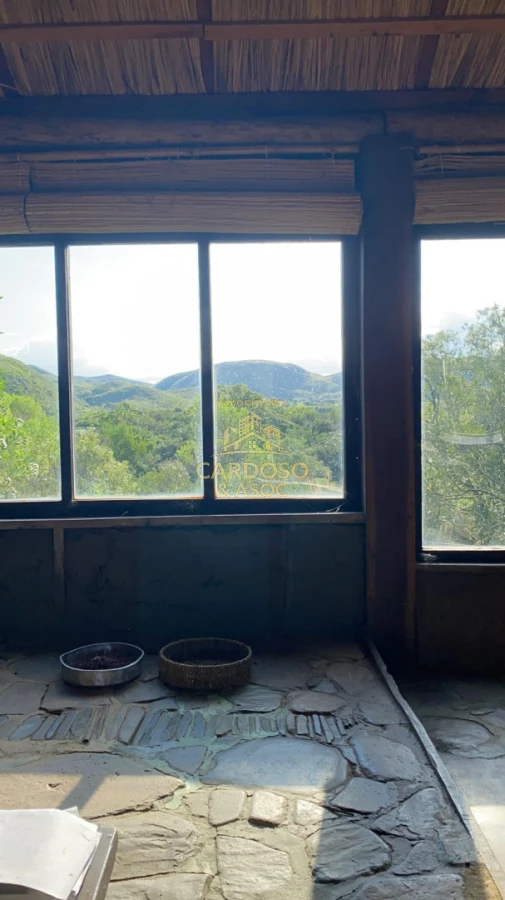 Campo Ref.93 - Se vende Campo Criador Turístico en Quebrada de los Cuervos. 