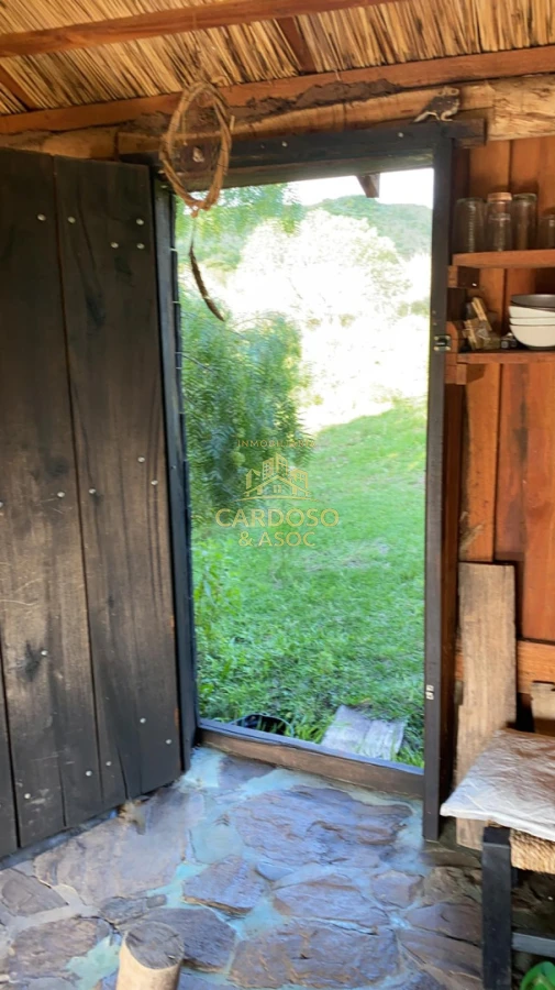 Campo Ref.93 - Se vende Campo Criador Turístico en Quebrada de los Cuervos. 