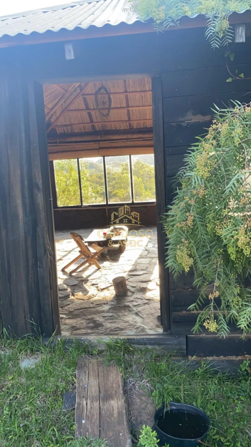 Campo Ref.93 - Se vende Campo Criador Turístico en Quebrada de los Cuervos. 