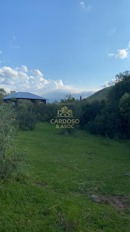 Campo Ref.93 - Se vende Campo Criador Turístico en Quebrada de los Cuervos. 