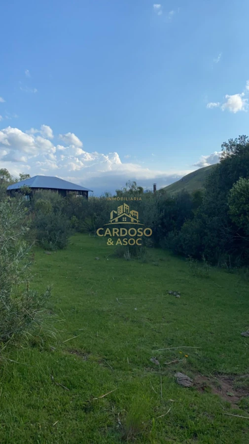 Campo Ref.93 - Se vende Campo Criador Turístico en Quebrada de los Cuervos. 
