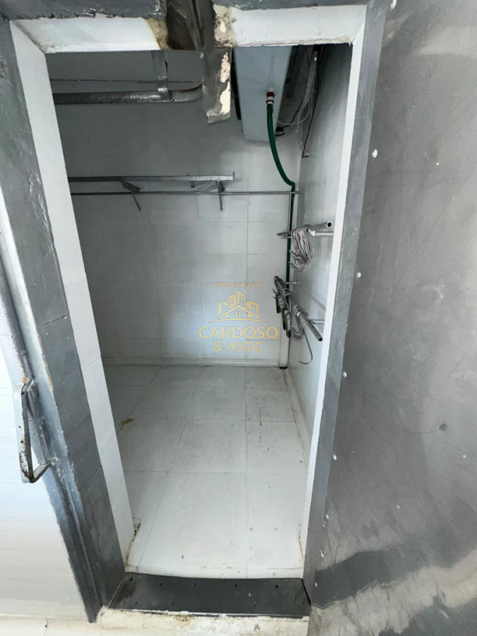 Local Comercial ID.262 - Carnicería en venta, Maldonado.