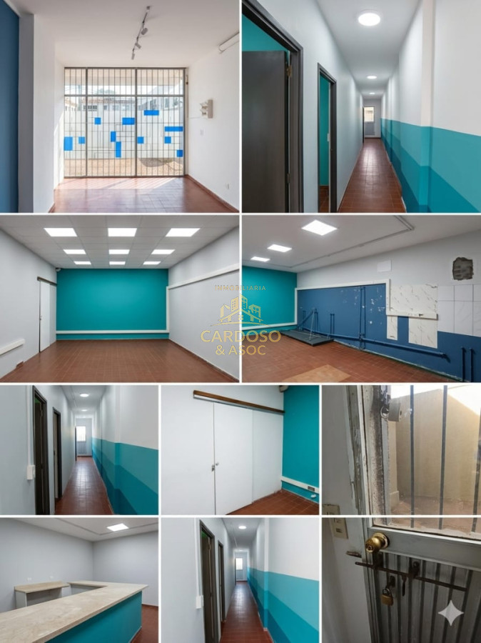 Local Comercial ID.109 - Local Comercial centro de Maldonado, Venta o Alquiler