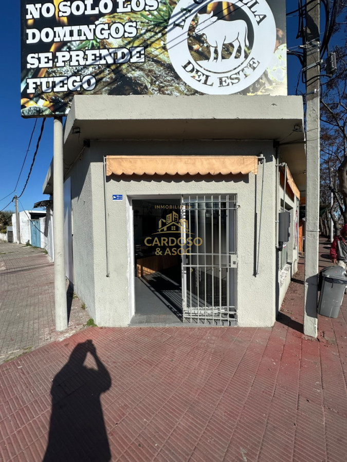 Local Comercial ID.262 - Carnicería en venta, Maldonado.