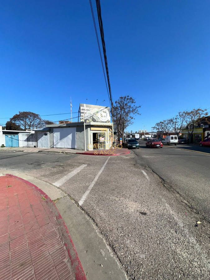 Local Comercial ID.262 - Carnicería en venta, Maldonado.