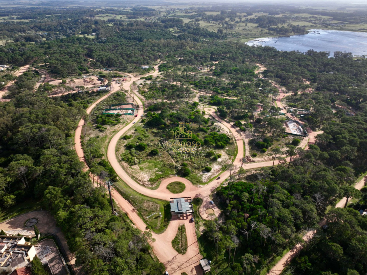 Terreno ID.98 - Oportunidad, lote en Reserva de Montoya 