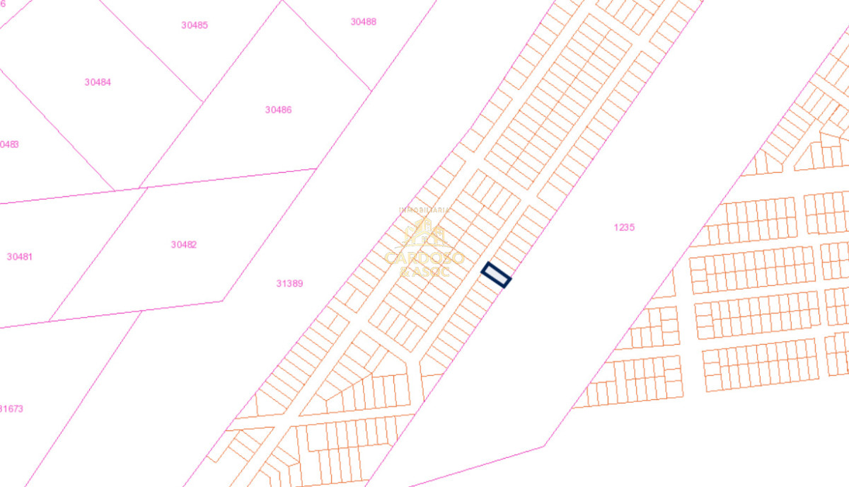 Terreno ID.22 - Terreno en Sauce de Portezuelo