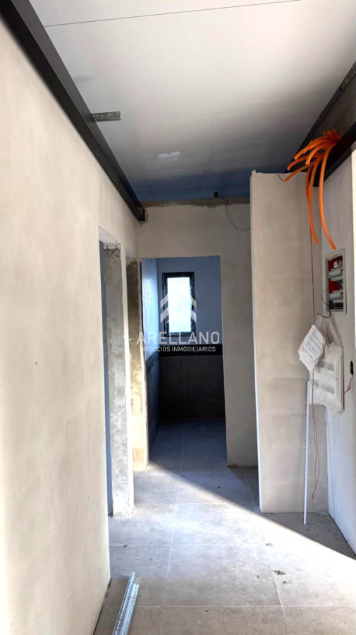 Casa ID.6081 - Venta Casa 3 Dormitorios en Chacras del Pinar. Terreno de 1000 m² Obra avanzada