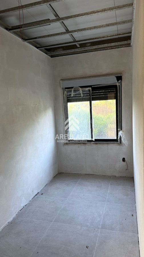 Casa ID.6081 - Venta Casa 3 Dormitorios en Chacras del Pinar. Terreno de 1000 m² Obra avanzada