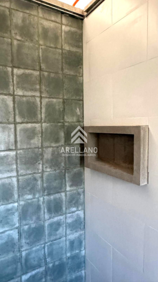 Casa ID.6081 - Venta Casa 3 Dormitorios en Chacras del Pinar. Terreno de 1000 m² Obra avanzada