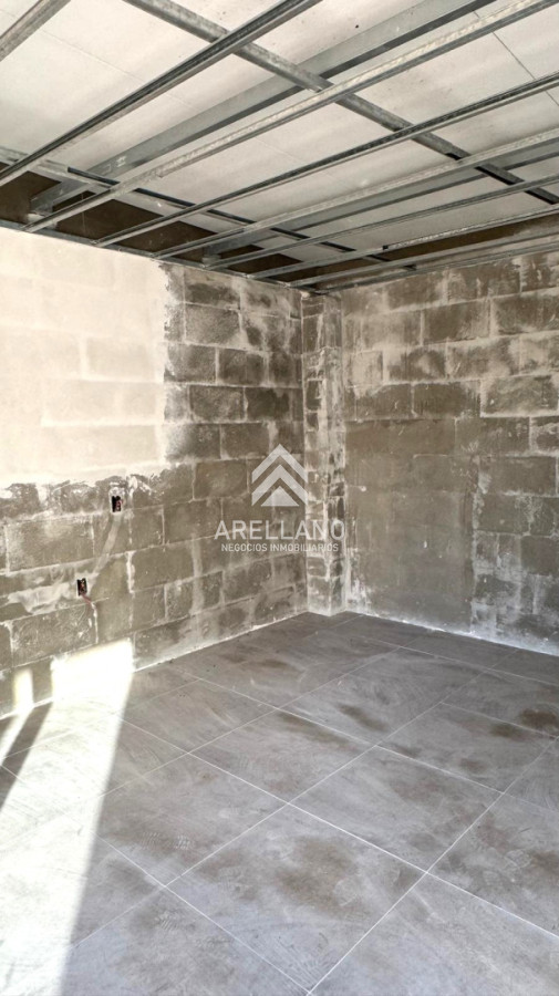 Casa ID.6081 - Venta Casa 3 Dormitorios en Chacras del Pinar. Terreno de 1000 m² Obra avanzada