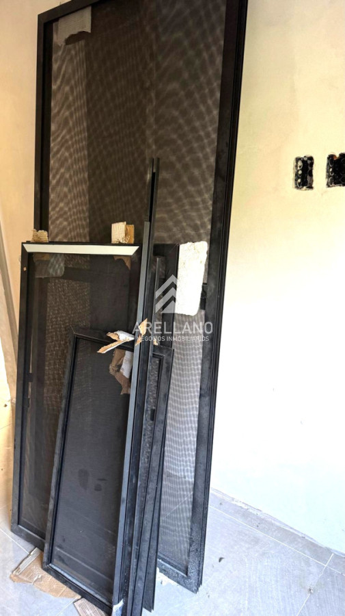 Casa ID.6081 - Venta Casa 3 Dormitorios en Chacras del Pinar. Terreno de 1000 m² Obra avanzada